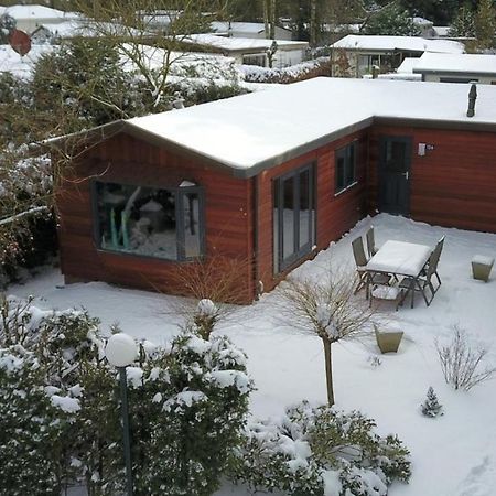 Natuur, Comfort, Rust, Mooie Omgeving Putten Exterior foto