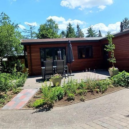 Natuur, Comfort, Rust, Mooie Omgeving Putten Exterior foto