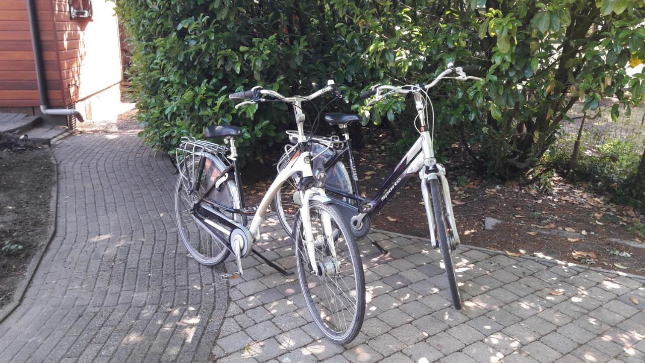 Natuur, Comfort, Rust, Mooie Omgeving Putten Exterior foto