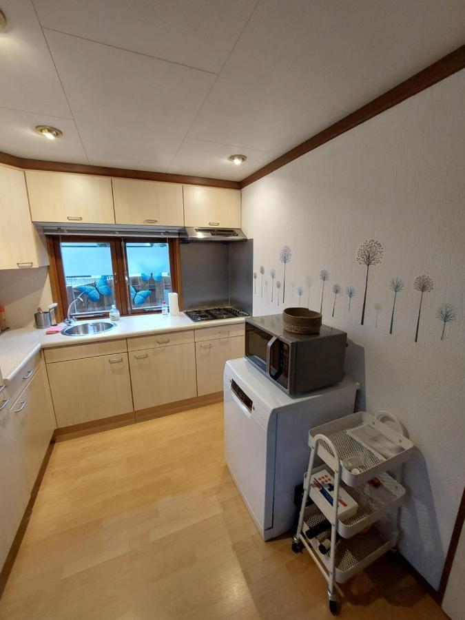 Natuur, Comfort, Rust, Mooie Omgeving Putten Exterior foto
