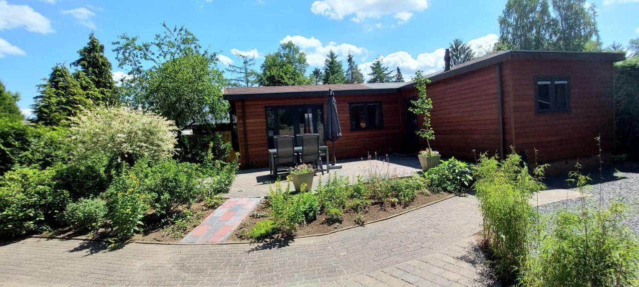 Natuur, Comfort, Rust, Mooie Omgeving Putten Exterior foto