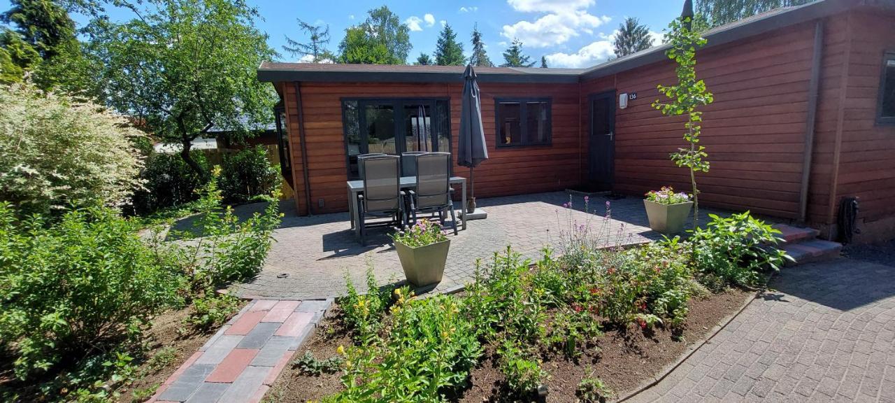 Natuur, Comfort, Rust, Mooie Omgeving Putten Exterior foto